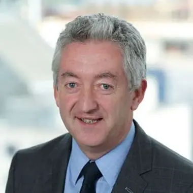 John McGrillen
