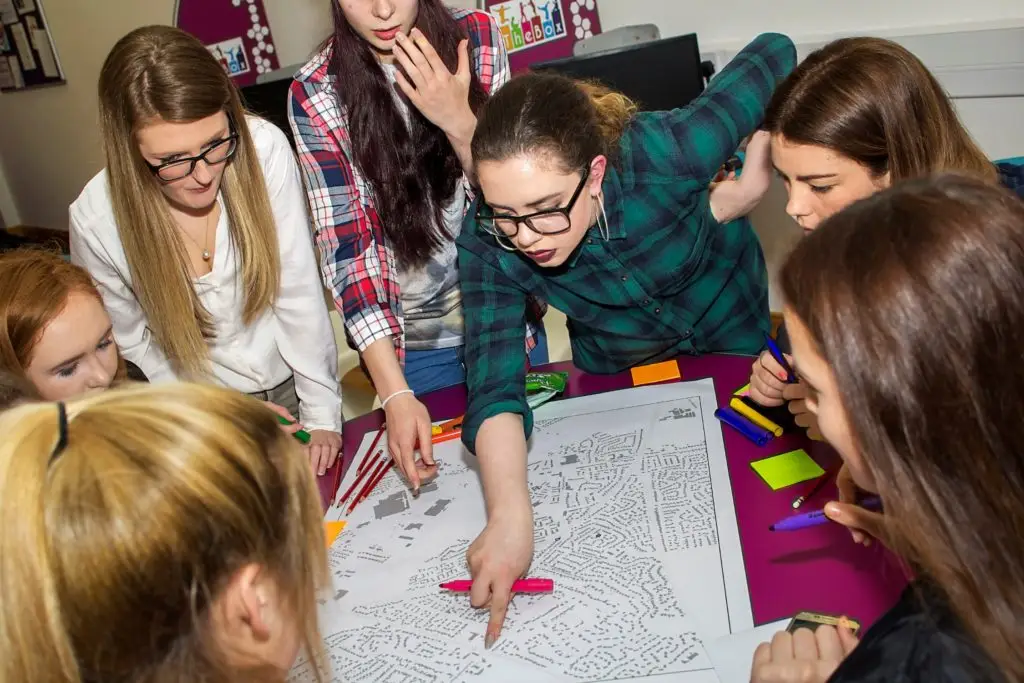 Greater Monkstown Place-shaping, working with locals and groups to improve neighbourhoods