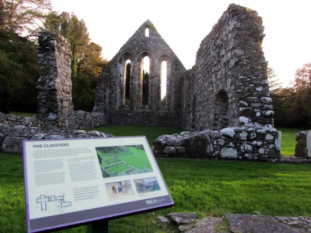 Village Plans developed with local residents to capitalise on the unique qualities of each place.