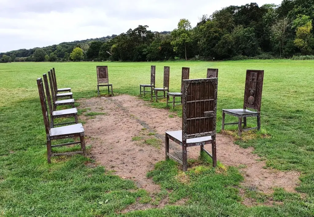 Runnymede The Jurors