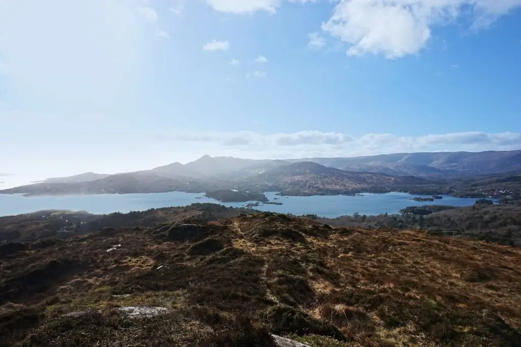 Beara Breifne Way