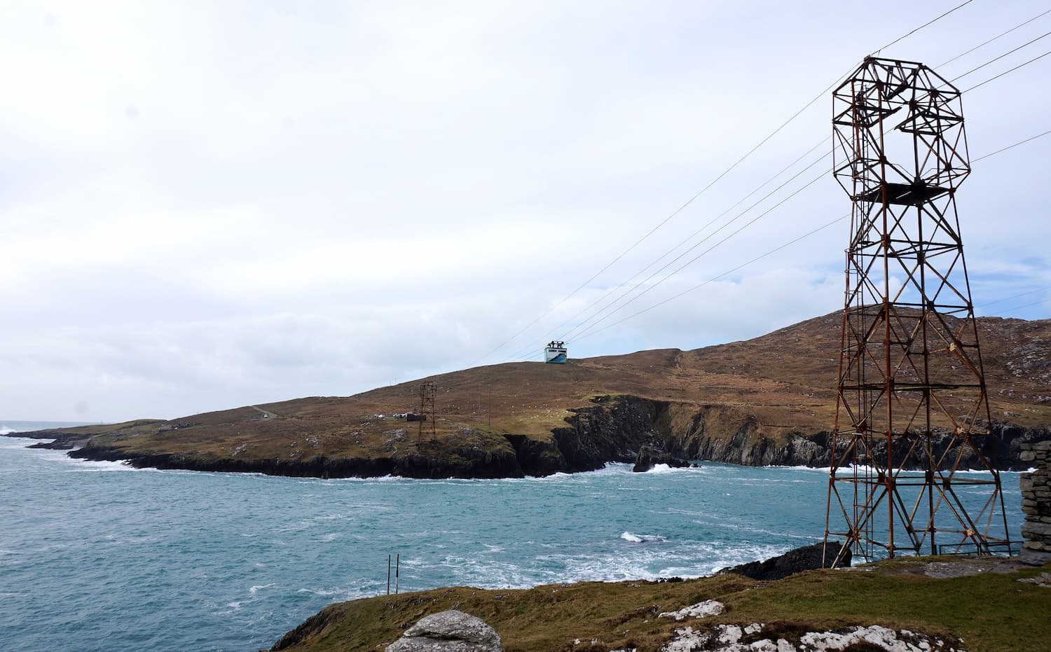 Beara Breifne Way
