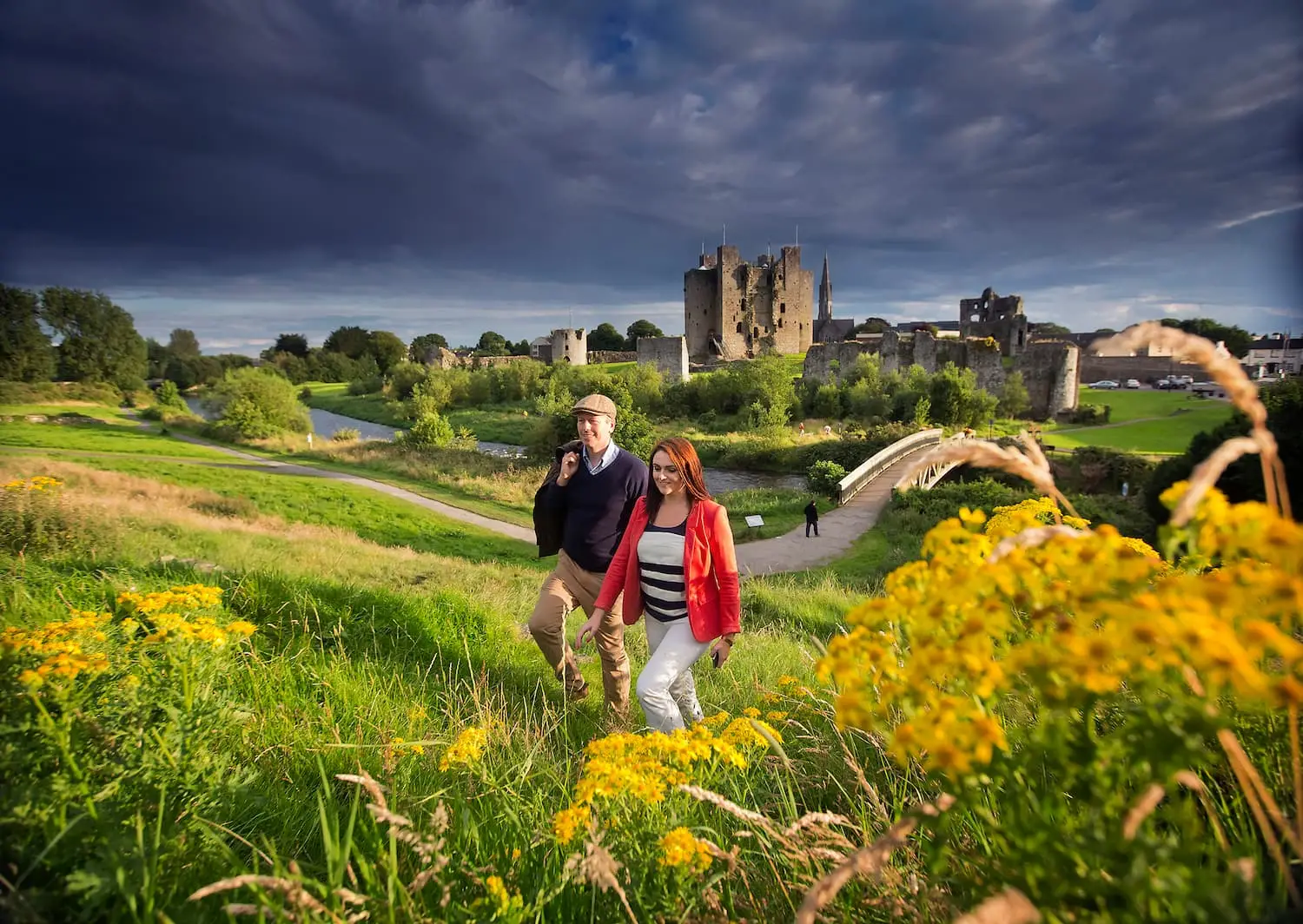 The Paul Hogarth Company — Re-imaging Boyne Valley Drive