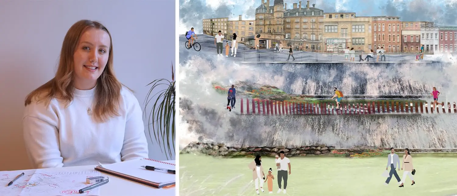 New Starts 2024 - Lauren Barnett