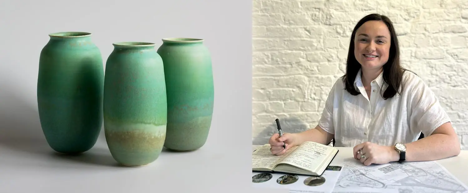 New starts 2024 - Kate Quinlan