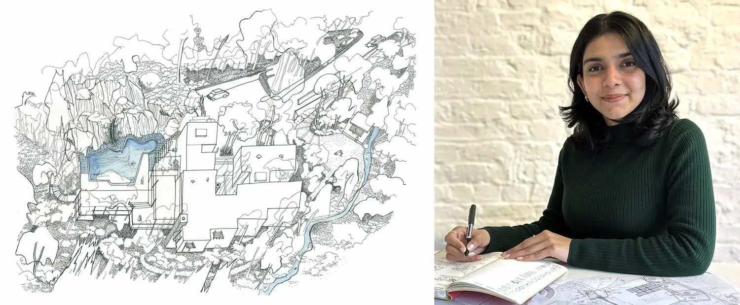 New starts 2024 - Nicole Jacob